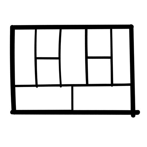 精益创业画布
